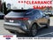 2025 Lexus RX 350 Premium Plus
