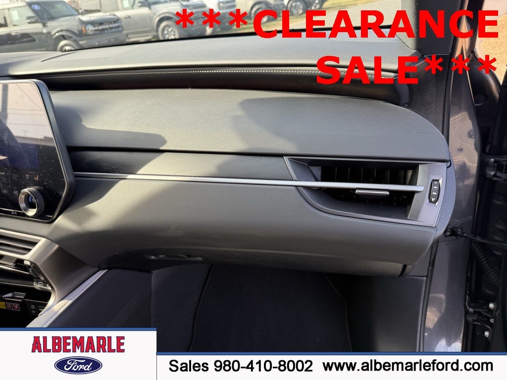 2025 Lexus RX 350 Premium Plus