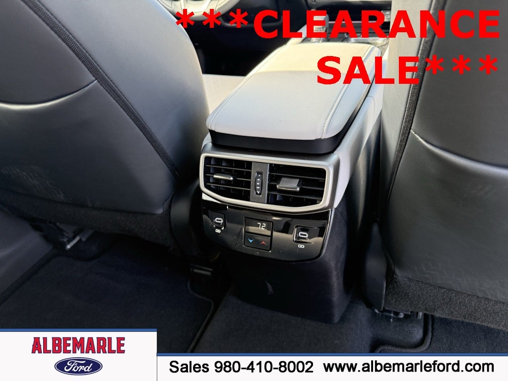 2025 Lexus RX 350 Premium Plus