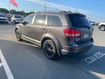 2020 Dodge Journey SE