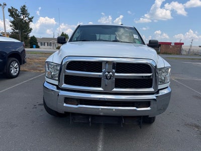2017 RAM 2500 SLT