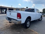 2017 RAM 2500 SLT
