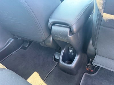 2017 Honda HR-V EX