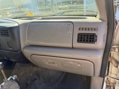 2000 Ford F-650SD XL DRW