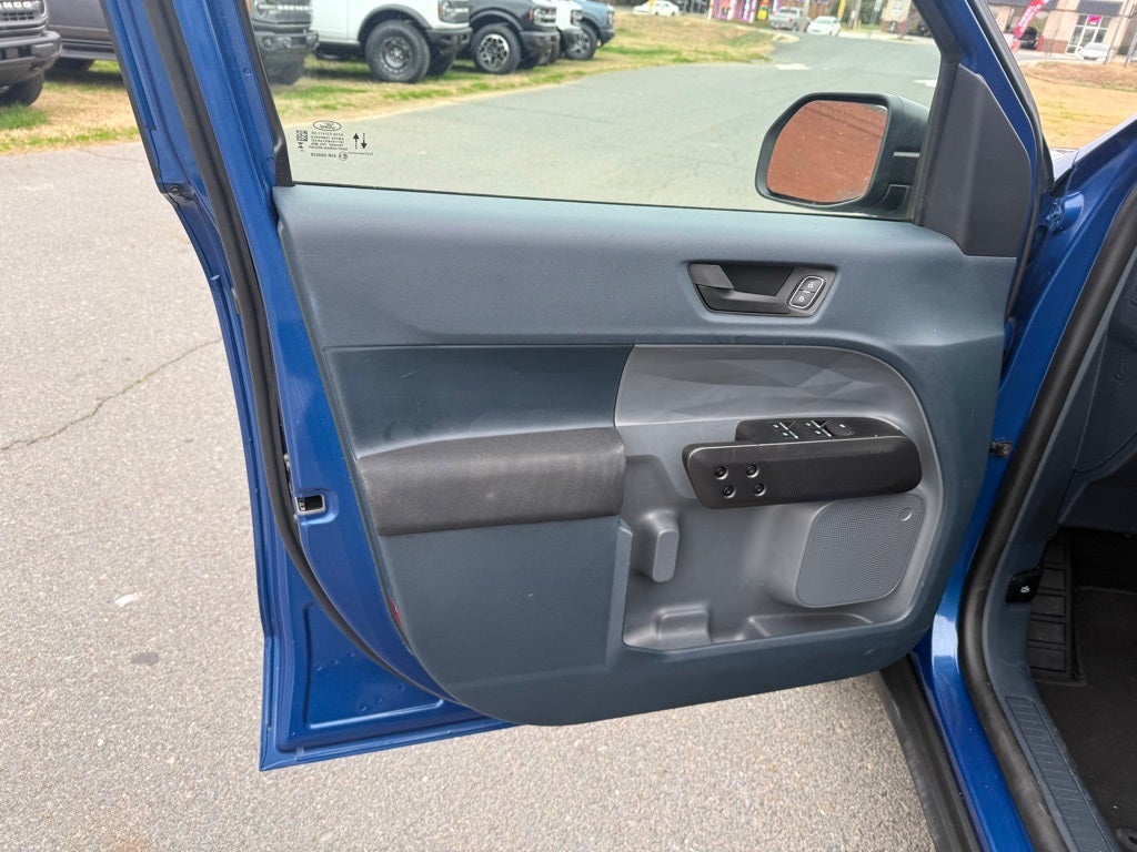 2024 Ford Maverick XL