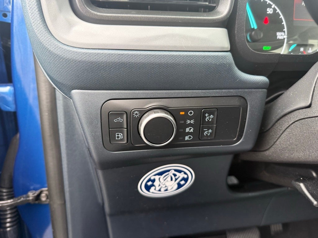 2024 Ford Maverick XL