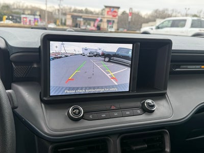 2024 Ford Maverick XL