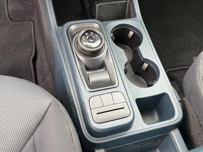 2024 Ford Maverick XL