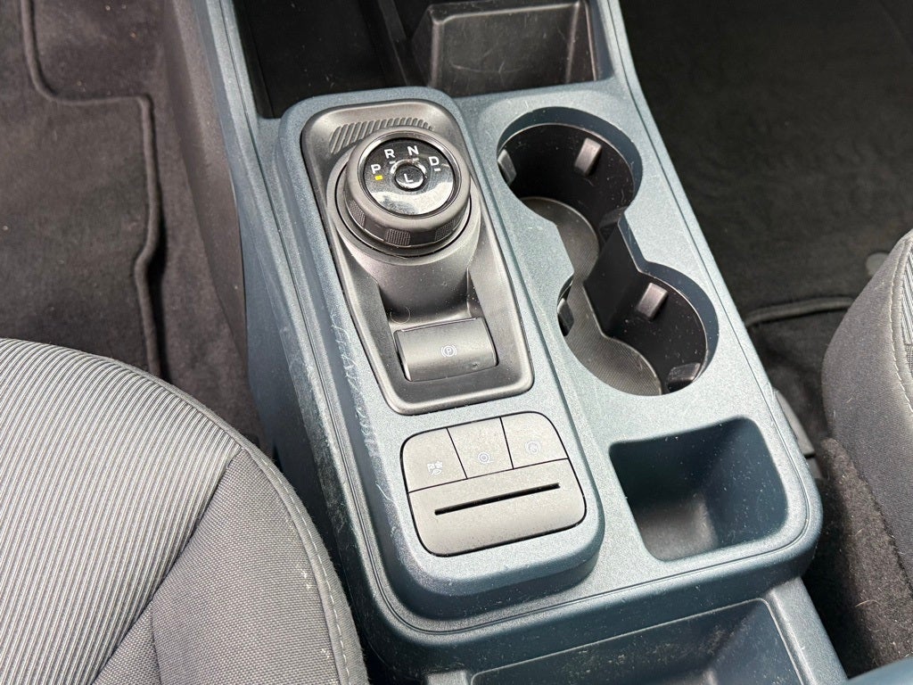 2024 Ford Maverick XL