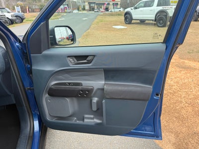 2024 Ford Maverick XL