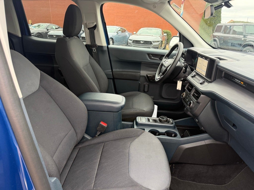 2024 Ford Maverick XL