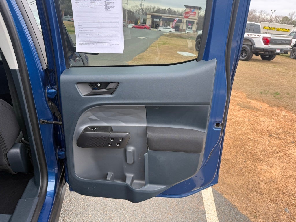 2024 Ford Maverick XL