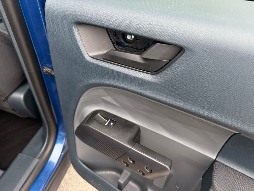 2024 Ford Maverick XL