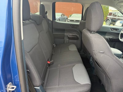 2024 Ford Maverick XL