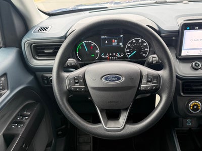 2024 Ford Maverick XL