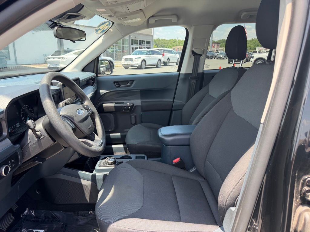 2024 Ford Maverick XL