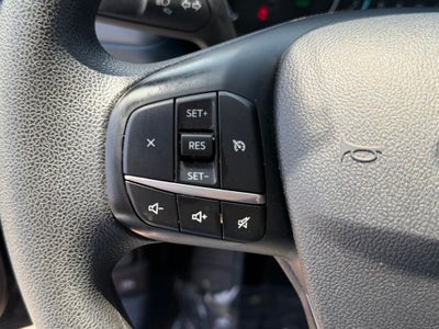 2024 Ford Maverick XL