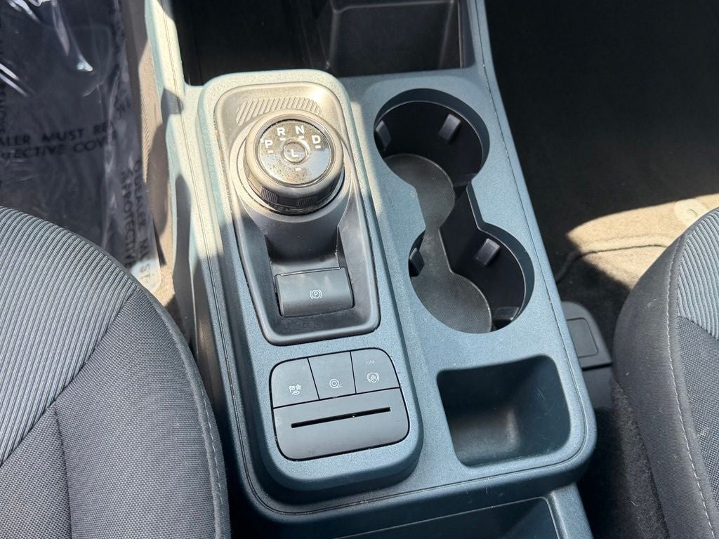2024 Ford Maverick XL