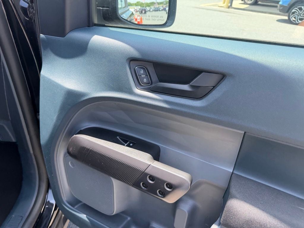 2024 Ford Maverick XL