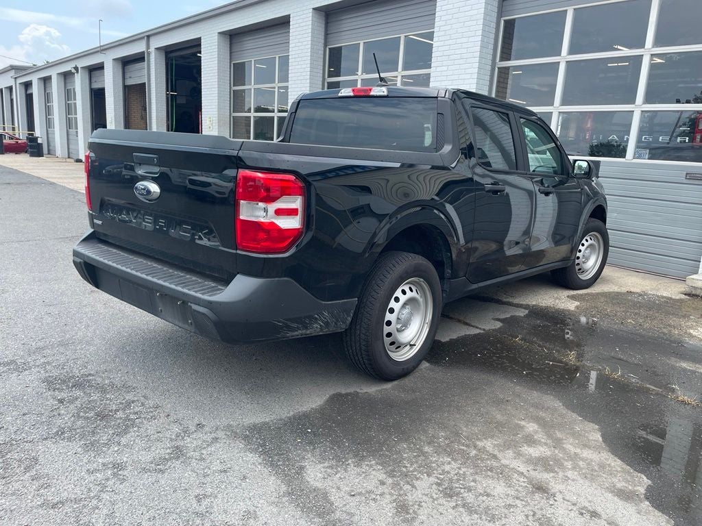 2024 Ford Maverick XL