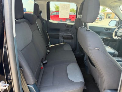 2024 Ford Maverick XL