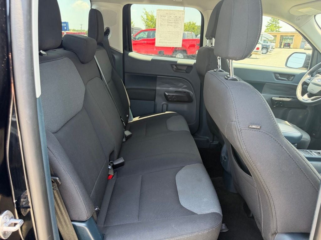 2024 Ford Maverick XL
