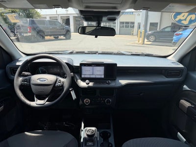 2024 Ford Maverick XL