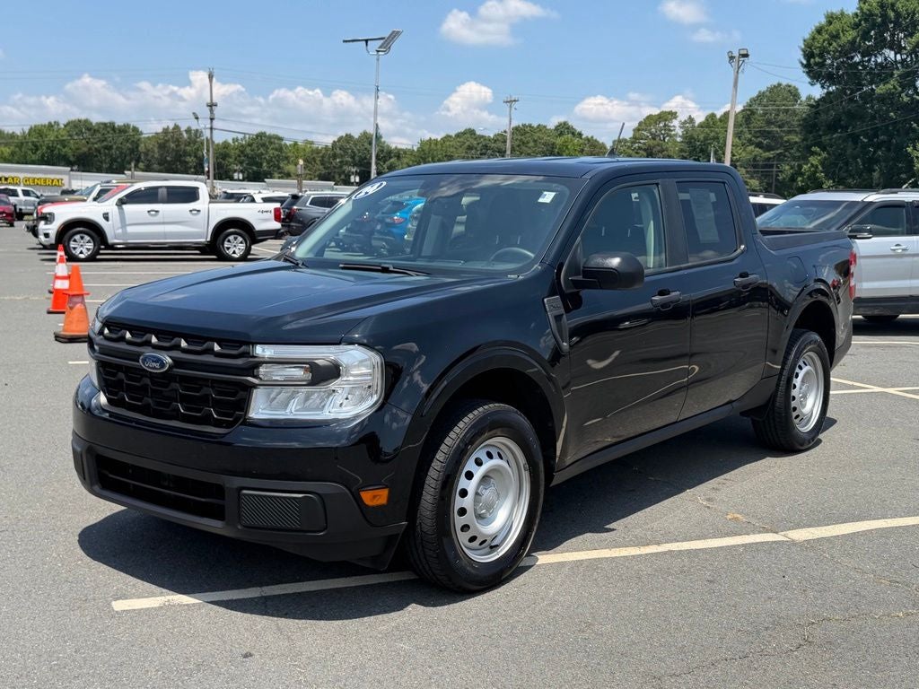 2024 Ford Maverick XL