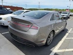 2019 Lincoln MKZ Reserve