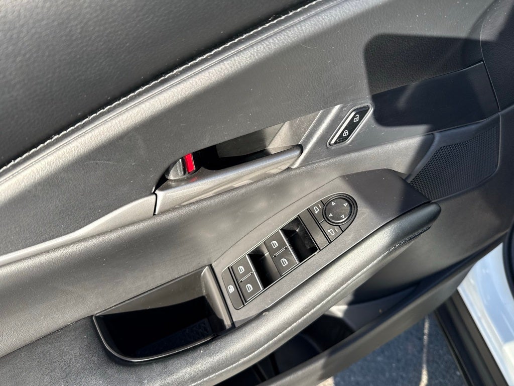 2022 Mazda Mazda CX-30 2.5 S Select Package