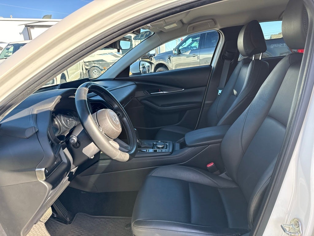 2022 Mazda Mazda CX-30 2.5 S Select Package