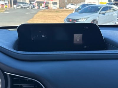 2022 Mazda Mazda CX-30 2.5 S Select Package