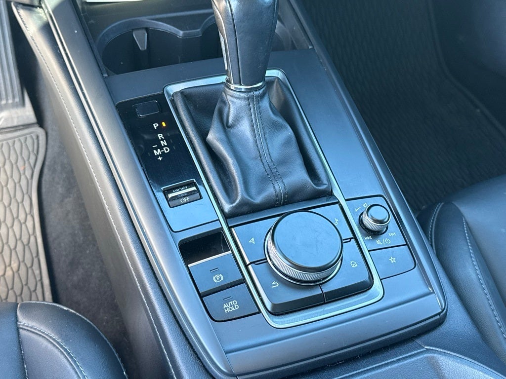 2022 Mazda Mazda CX-30 2.5 S Select Package