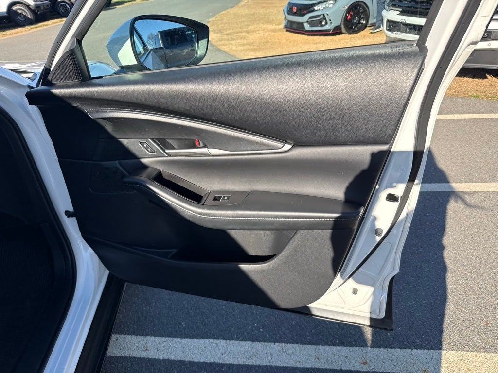 2022 Mazda Mazda CX-30 2.5 S Select Package