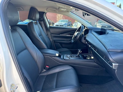 2022 Mazda Mazda CX-30 2.5 S Select Package