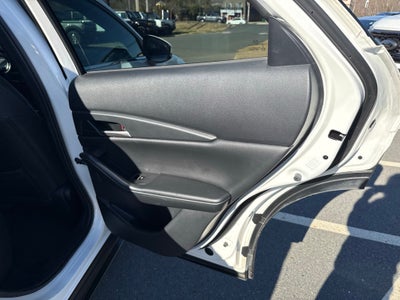 2022 Mazda Mazda CX-30 2.5 S Select Package