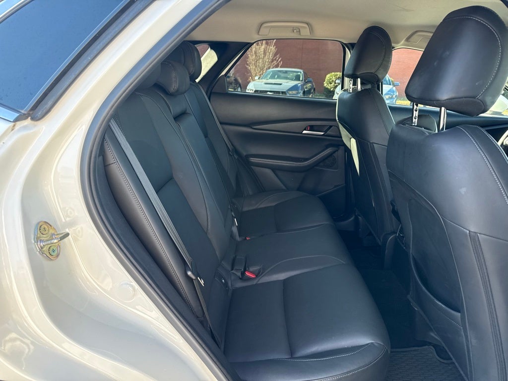 2022 Mazda Mazda CX-30 2.5 S Select Package