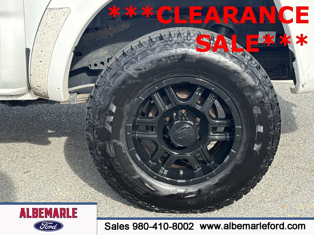 2015 Toyota Tacoma Base V6