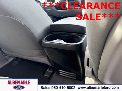 2015 Toyota Tacoma Base V6