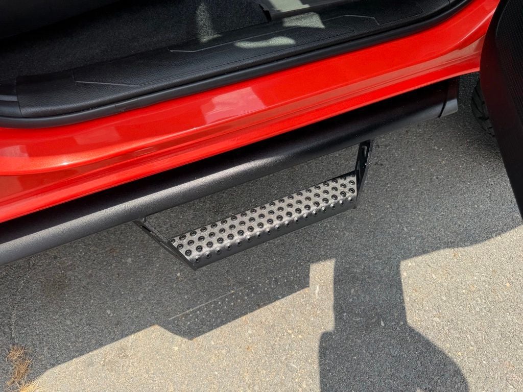 2023 Toyota Tacoma TRD Pro V6