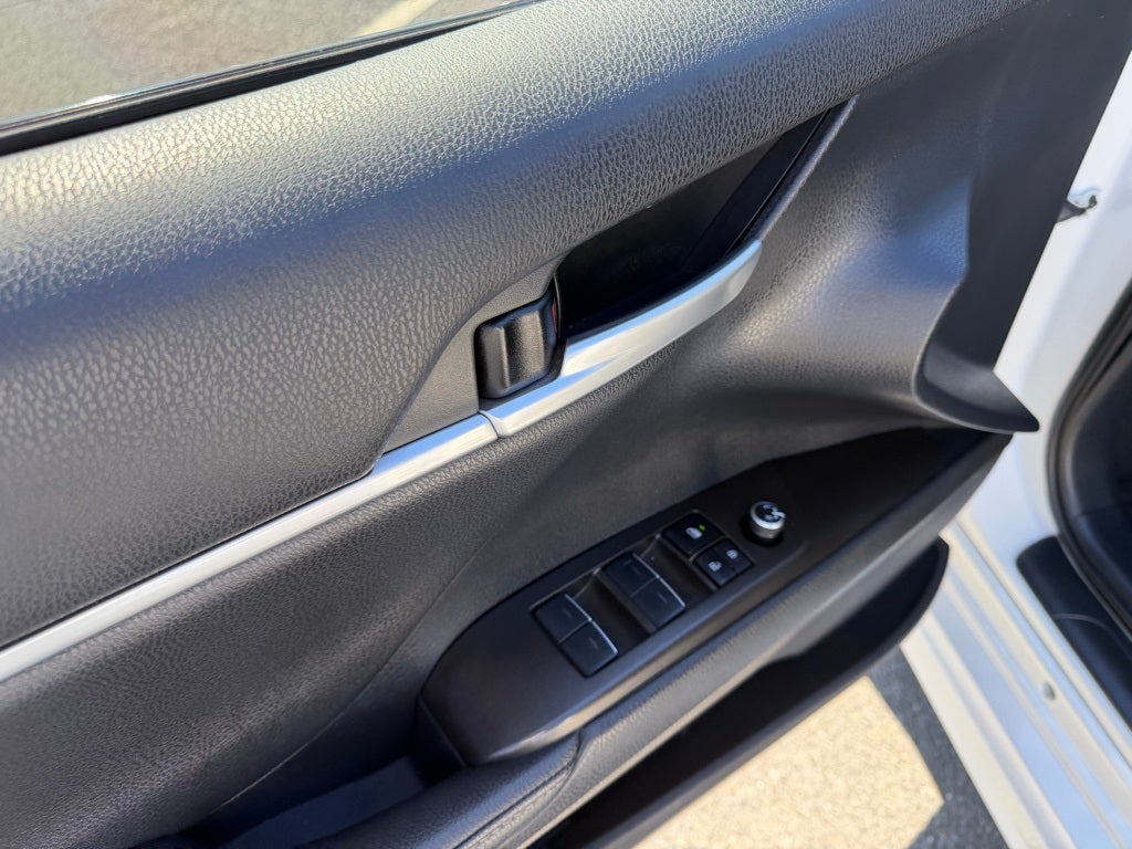 2023 Toyota Camry XSE V6