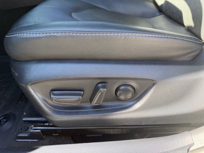 2023 Toyota Camry XSE V6