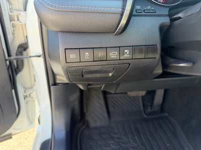 2023 Toyota Camry XSE V6