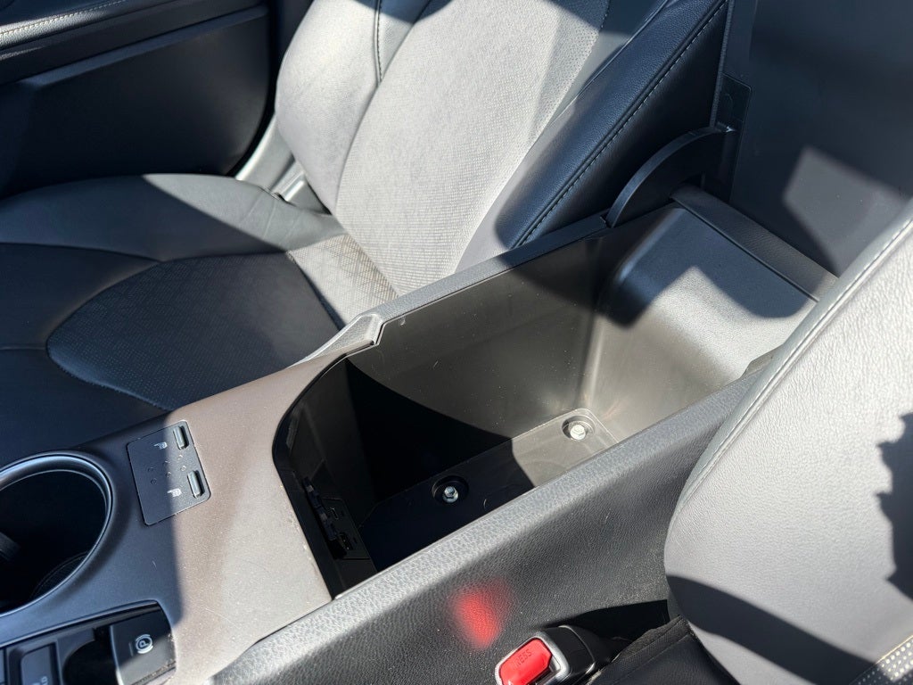 2023 Toyota Camry XSE V6