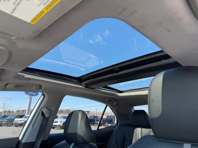 2023 Toyota Camry XSE V6