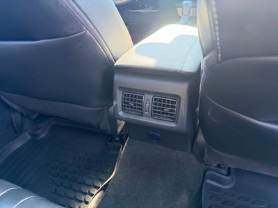 2023 Toyota Camry XSE V6