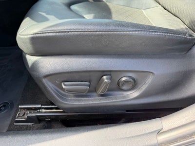 2023 Toyota Camry XSE V6