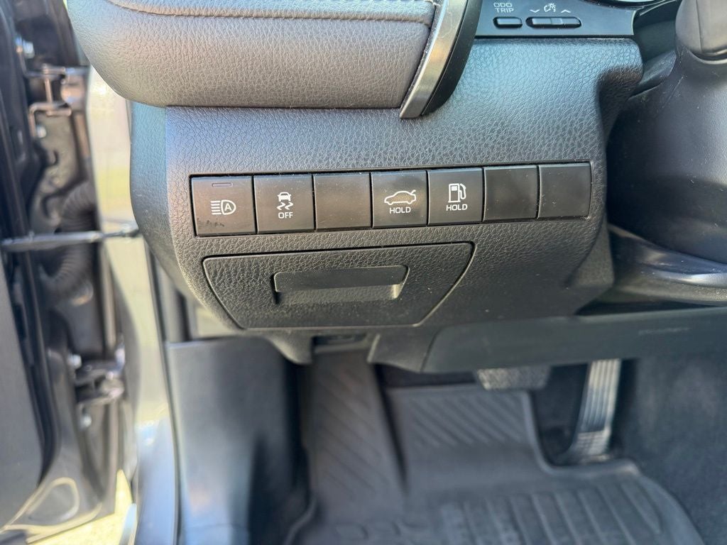 2023 Toyota Camry XSE V6