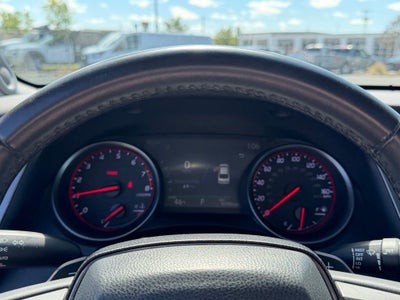 2023 Toyota Camry XSE V6