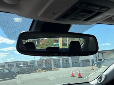 2023 Toyota Camry XSE V6